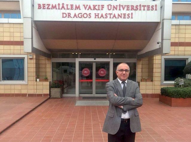 Prof. Dr. Köksal: “açık Kalp Ameliyatında Avrupa İle Yarışıyoruz”