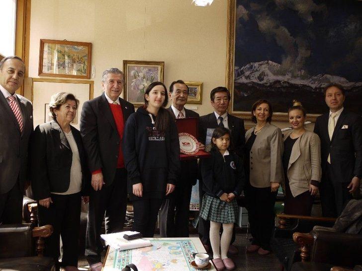 Elpek Bezi İle Engeller Kaldırılıyor G2