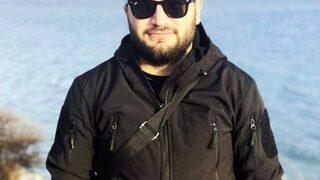 Kanyondaki Baraj Gölünde Kaybolan Tur Rehberinin Cesedi Bulundu