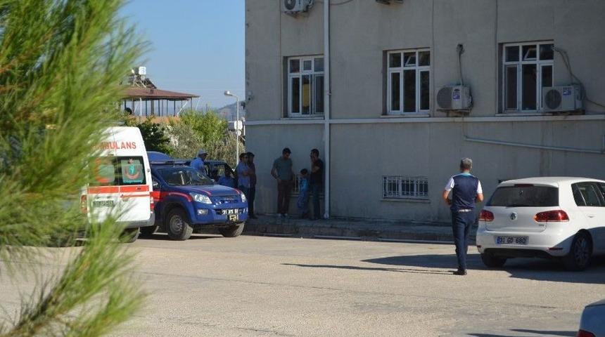 Ufuk’un Cansız Bedeni Otopsiye Gönderildi