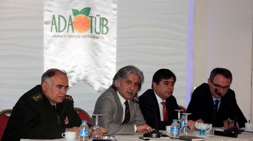 &Ccedil;ift&ccedil;iler, Hırsızlık Ve G&uuml;venlik Sorununa &Ccedil;&ouml;z&uuml;m Arıyor