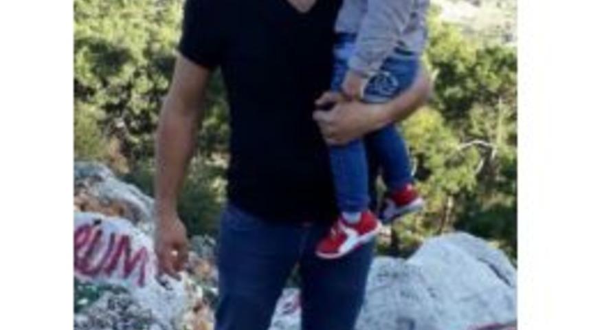 3 Yaşındaki &Ccedil;ocuk Evlerinin Havuzunda Boğuldu