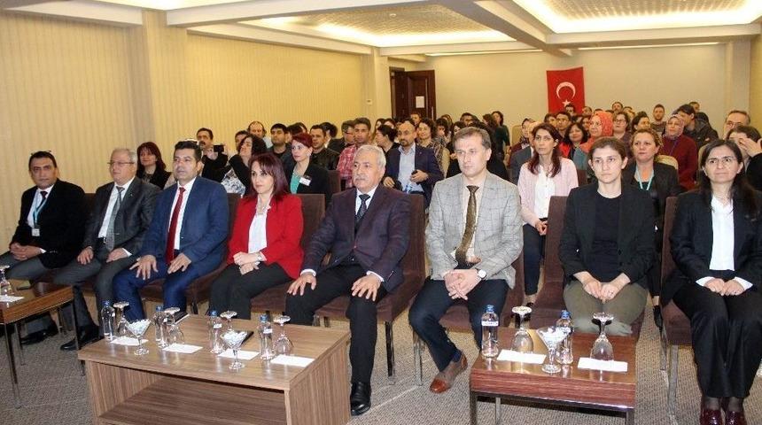 Denizli&rsquo;de 55 Sağlık &Ccedil;alışanına Y&ouml;nelik Nrp Eğitimi Verildi