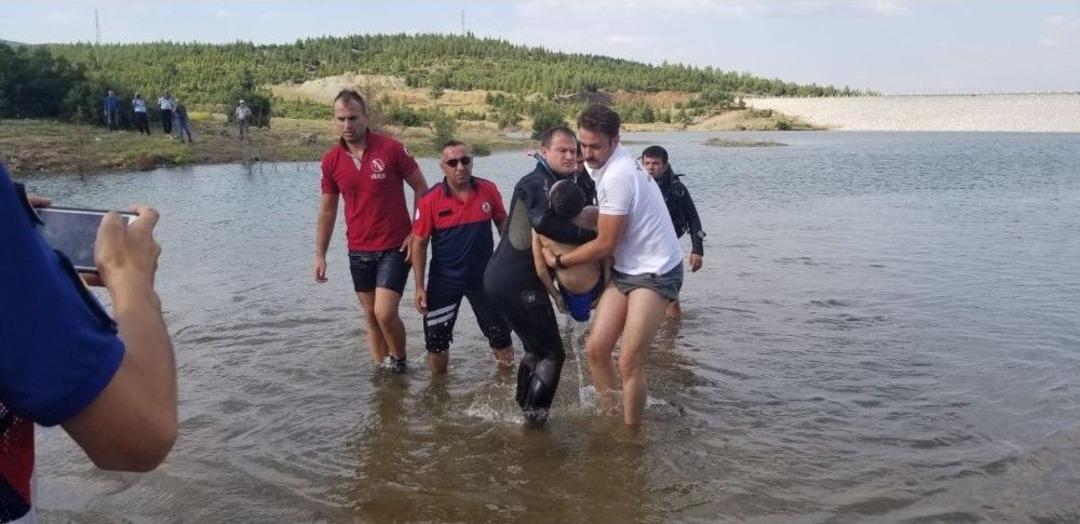 Denizli&rsquo;de Feci Olay