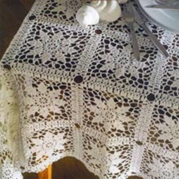 Masa &Ouml;rt&uuml;lerindeki Lekelere Son!