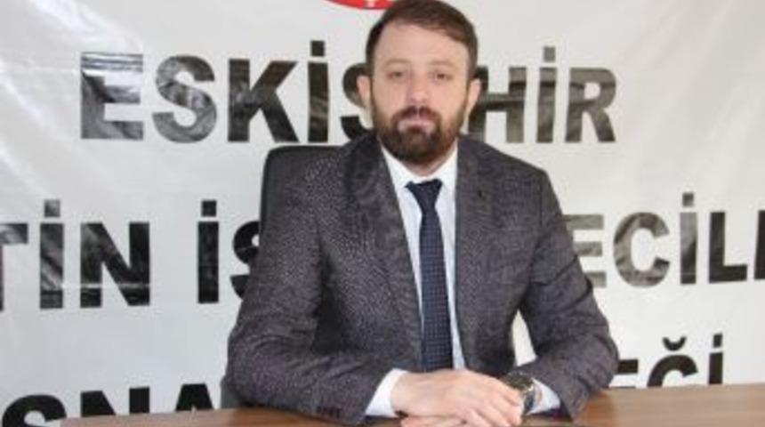 Kantincilerin, &lsquo;okul Dışı Alışveriş&rsquo; Mağduriyeti