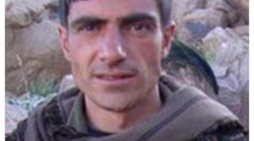 Yeşil Kategoride Aranan Ter&ouml;rist &Ouml;ld&uuml;r&uuml;ld&uuml;