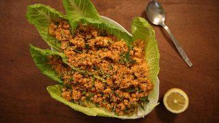 Kilo Yapmaz: Karnabahar Kısırı