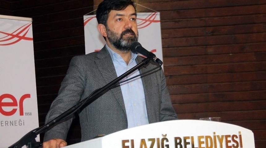 &Ouml;nder Genel Başkanı Bekiroğlu: &ldquo;aşağından Yukarıya Bir Değişimi El Birliği İle Zorlamamız Gerekiyor&rdquo;