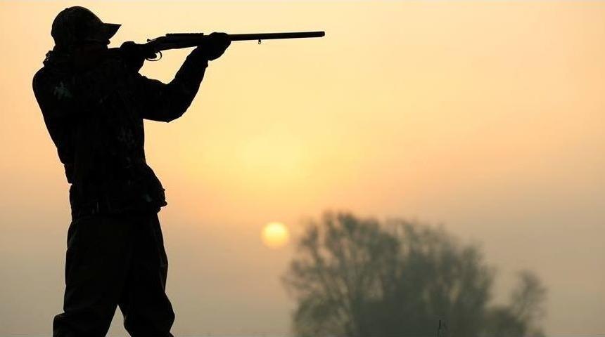 Av Yasağı Başlıyor