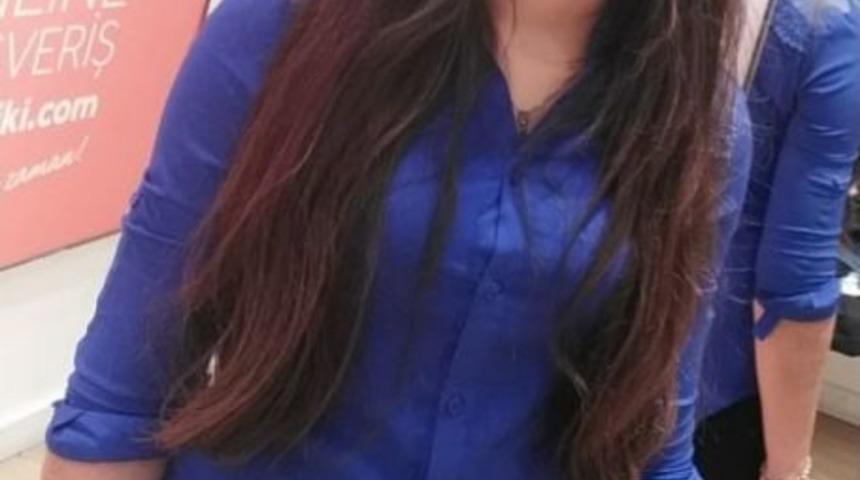 &Ccedil;&ouml;p Atmak İ&ccedil;in Evden &Ccedil;ıkan Gen&ccedil; Kız Kayıplara Karıştı