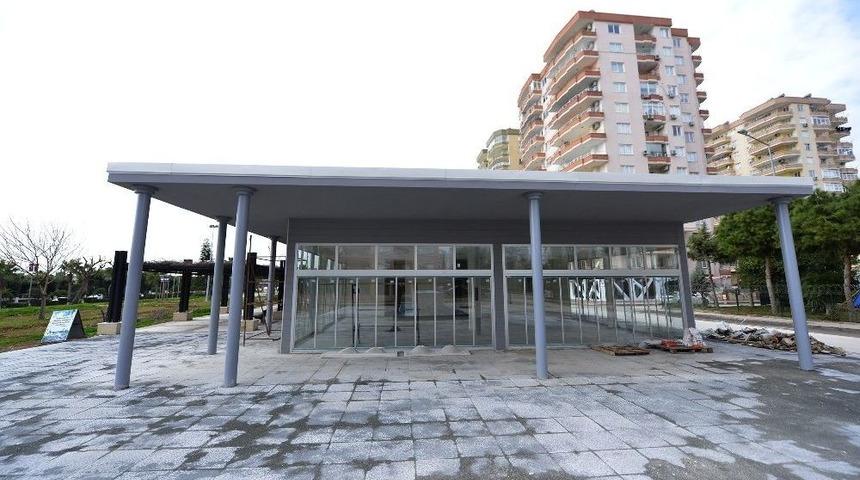 Mersin&rsquo;de Emekliler İkinci Baharını Yaşayacak