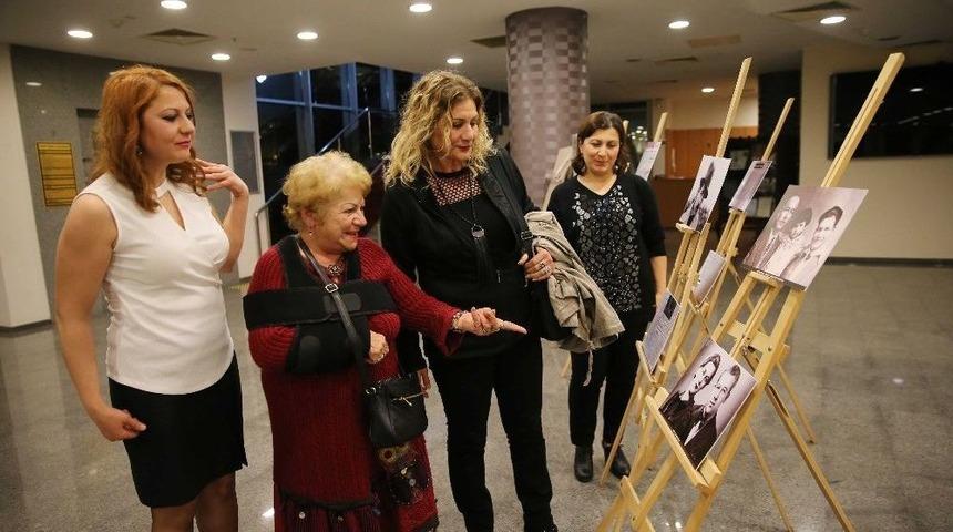 Karşıyaka Sabahattin Ali’yi Andı