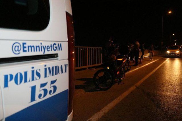 Kavgayı Ayırmak İsteyen 3 Kişi Pompalı T&uuml;fekle Vuruldu 1