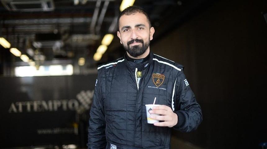 T&uuml;rkiye&rsquo;nin Pistlerdeki Yeni Yıldızı Ali &Ccedil;apan