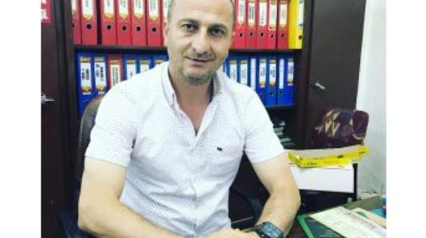 Uzun: "sanayimizin Gelişmesi İ&ccedil;in &Ccedil;alışmalarımızı Ger&ccedil;ekleştireceğiz"