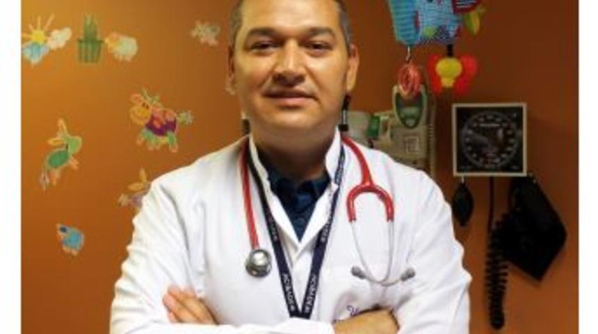 Güneş Yaz Aylarında Çocuğunuzun Kabusu Olmasın