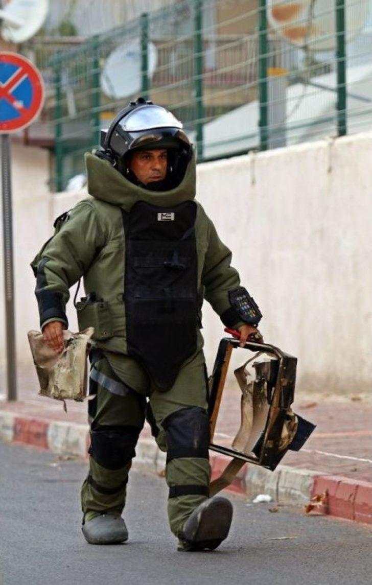 Okey Oynamaktan Şüpheli Çanta Bile Vazgeçiremedi G5