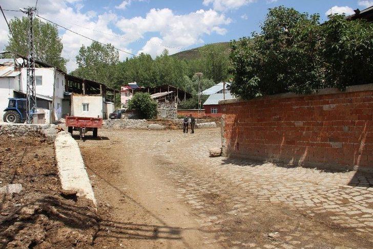 Erzurum’da Aynı Köyde İkinci Ayı Saldırısı G3