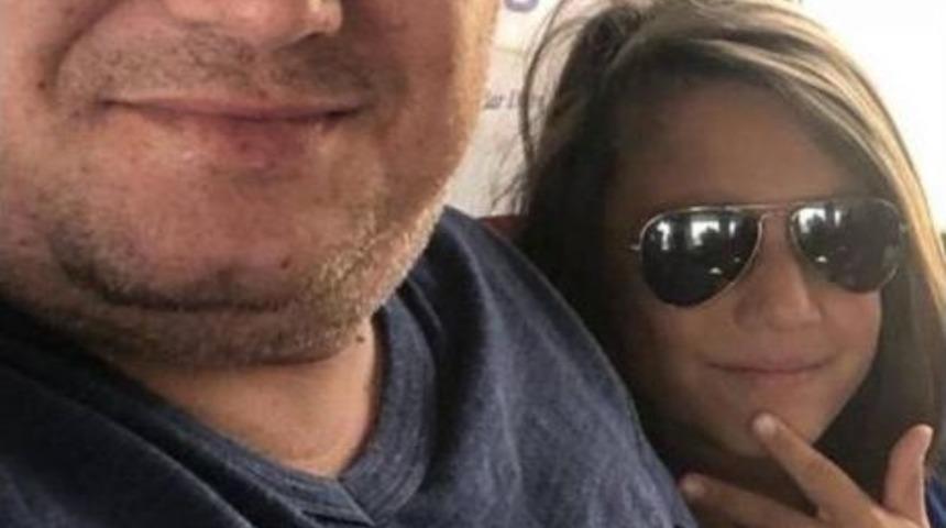 Tren Faciasında Baba-oğul Hayatını Kaybetti