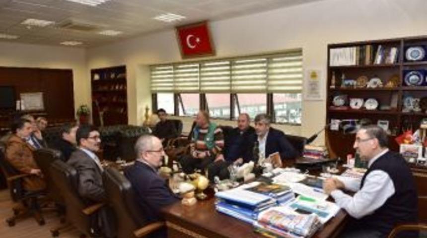 &Uuml;reticiye Şeker Pancarı &Ccedil;ağrısı