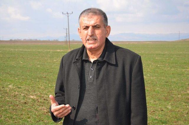 Mazot Desteği &Ccedil;ift&ccedil;ileri Sevindirdi 1