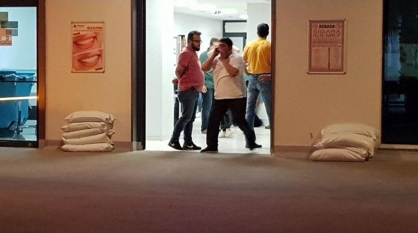 Kız Ka&ccedil;ırma Tartışması Kanlı Bitti: 2 &Ouml;l&uuml;