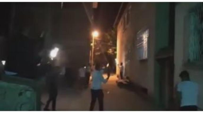 Tokat&rsquo;ta Silahlı &Ccedil;atışma Gibi D&uuml;ğ&uuml;n Kutlaması