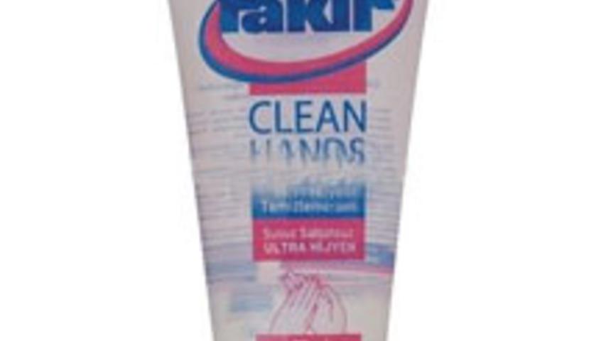 Susuz-Sabunsuz Hijyen