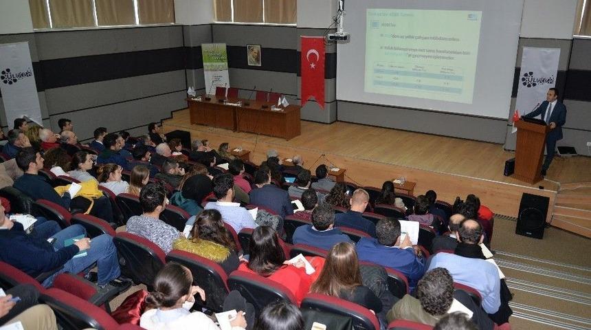 Bursa&rsquo;nın Doğusuna İkinci Kosgeb M&uuml;d&uuml;rl&uuml;ğ&uuml; Geliyor