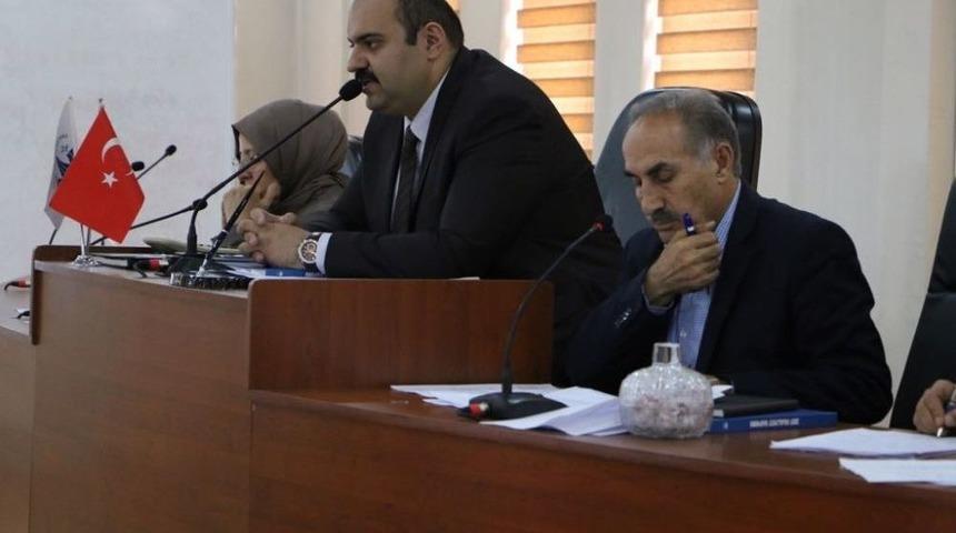 &Ccedil;ocuk Sokağı Projesi İ&ccedil;in Son Hazırlıklar