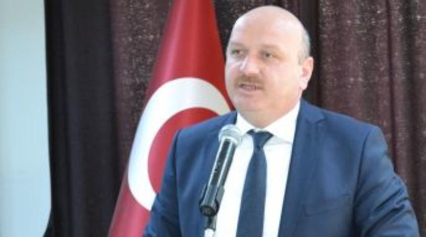 Milletvekili G&uuml;ndoğdu: &ldquo;o S&ouml;z&uuml; Fındığa Sahip &Ccedil;ıkmak İ&ccedil;in S&ouml;yledim&rdquo;