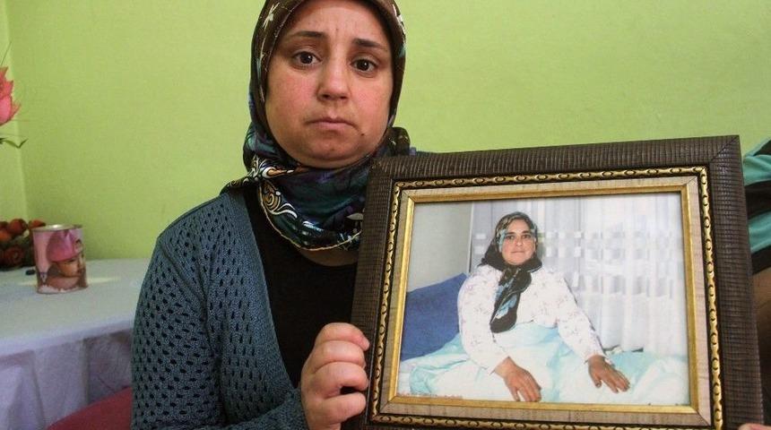 10 Yıldır Kayıp Annesini Arıyor