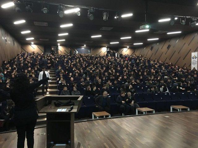 Şehit Erol Olçok Lisesinden ‘çocuk İstismarına’ Tepki