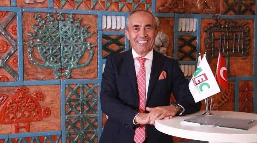 Ali Bıdı, Destek İ&ccedil;in Koşacak