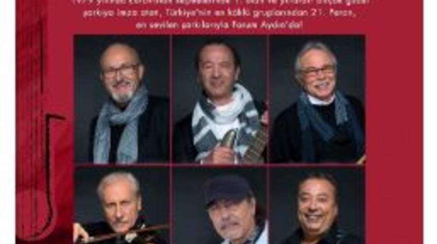 21. Peron Efsanesi, Forum Aydın&rsquo;da Ziyaret&ccedil;ilerle Buluşuyor