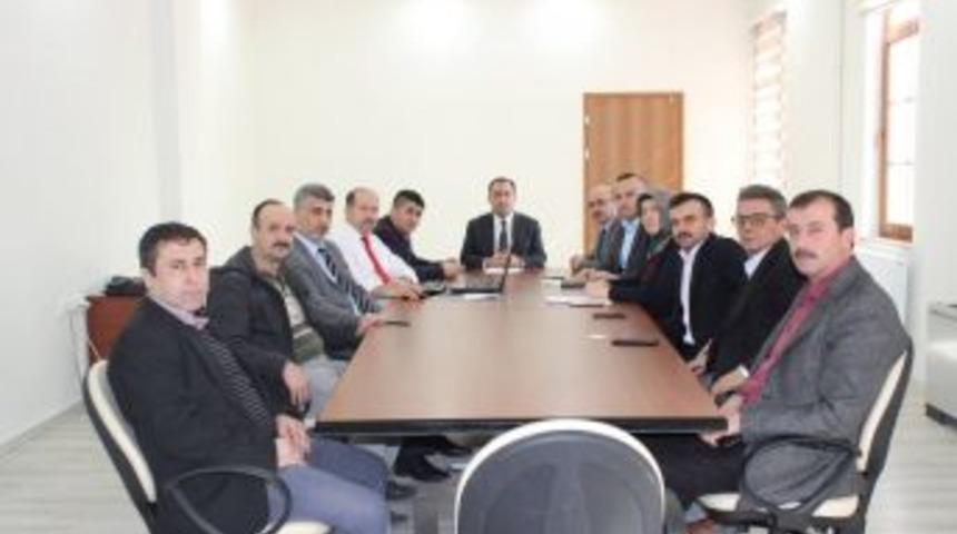 Hisarcık&rsquo;ta &ldquo;okuma Yazma Seferberliği&rdquo;