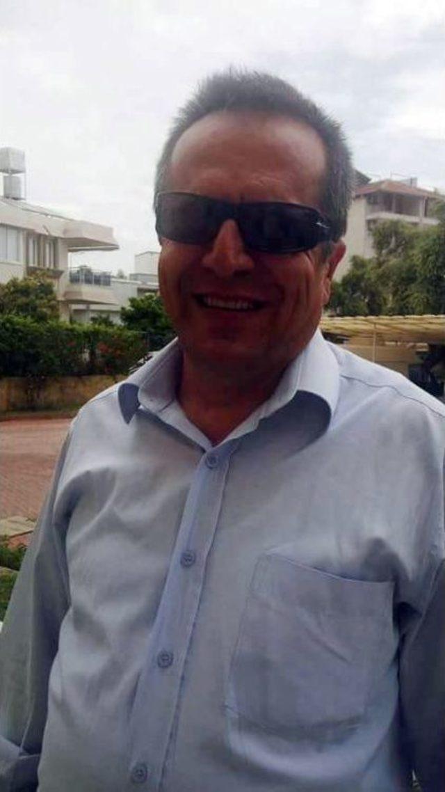 Kazadan 12 G&uuml;n Sonra Yaşam Savaşını Kaybetti 1