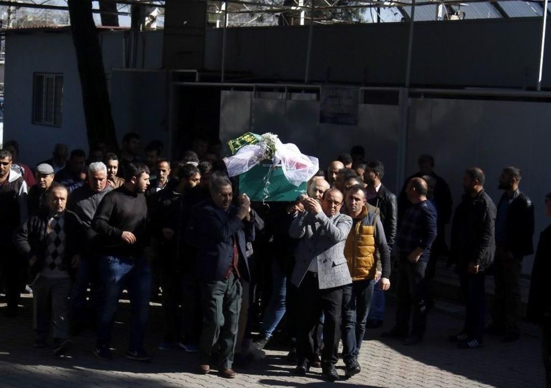 Zayıflamak İsterken Canından Oldu