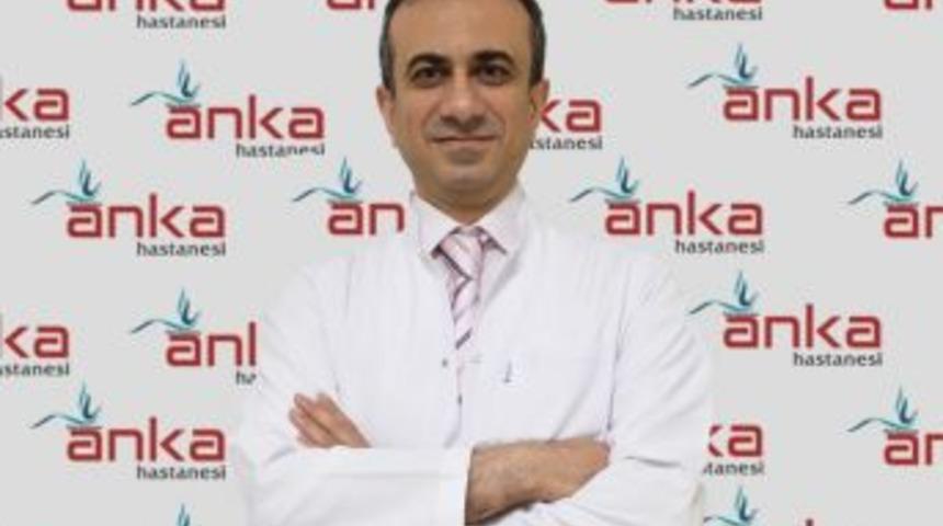 Anka Hastanesi Kadrosunu G&uuml;&ccedil;lendirmeye Devam Ediyor