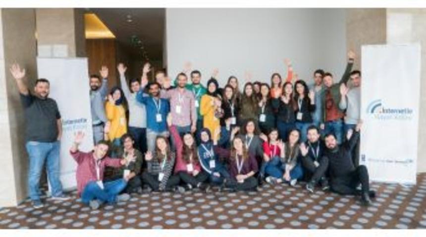 T&uuml;rk Telekom&rsquo;un &ldquo;internetle Hayat Kolay&rdquo; Projesi