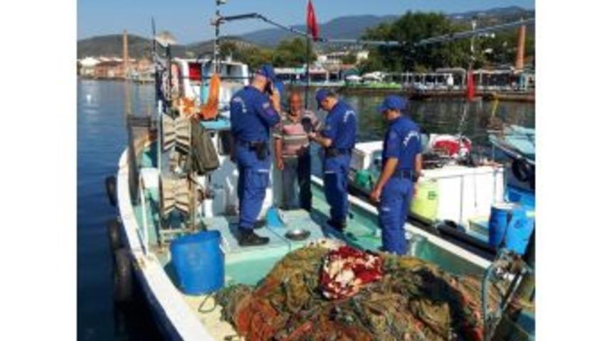 Jandarmadan Turizm Uygulaması