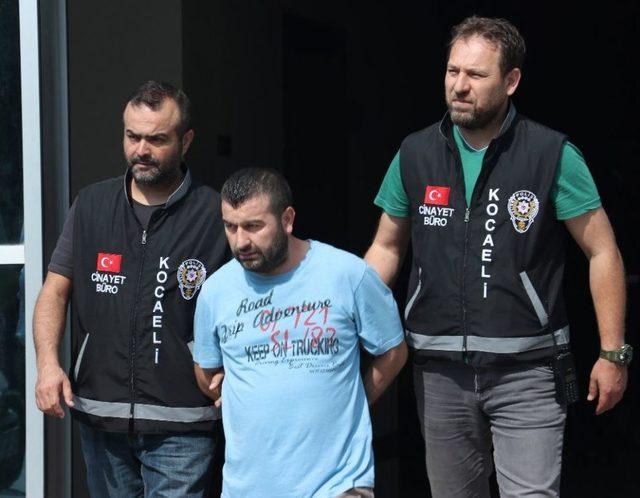3 Yıl Sonra Cesedi Bulunan Elektrikçiyi Öldüren 4 Şahıs Tutuklandı 1