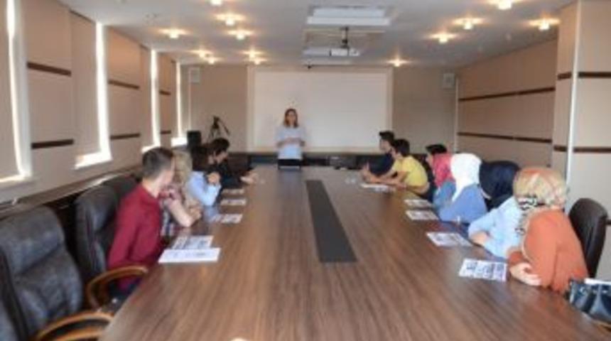 Kartepe Belediyesi&rsquo;nden Stajyerlere Destek