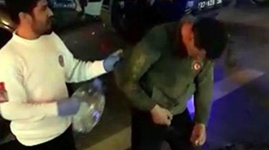 Gaziantep&rsquo;te Bonzai Kullananlara Y&ouml;nelik İbretlik G&ouml;r&uuml;nt&uuml;ler