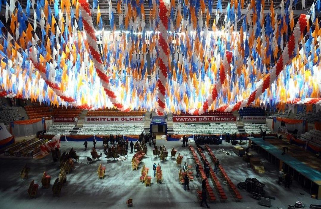 Başbakanın Bursa Programı Belli Oldu