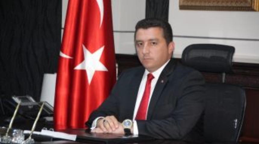 Başkan Bakıcı’nın 17 Ağustos Mesajı