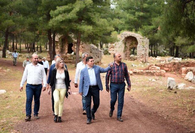 Lyrboton Kome A&ccedil;ılıyor 1