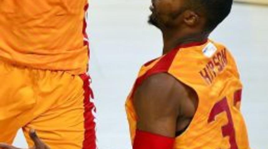 Galatasaray&rsquo;dan Ayrıldı Nba&rsquo;e Gitti