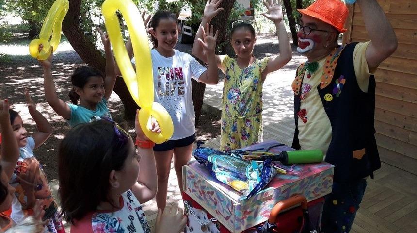 Ak Parti Marmaris İl&ccedil;e Teşkilatı Piknikte Bir Araya Geldi